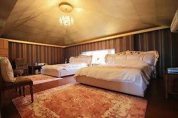 Yun Shan Shui Cuixuan Resort2