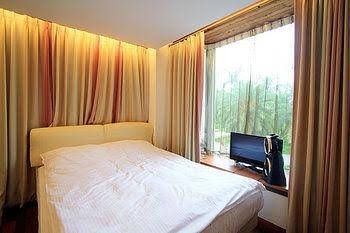 Yun Shan Shui Cuixuan Resort1