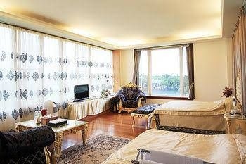 Yun Shan Shui Cuixuan Resort0