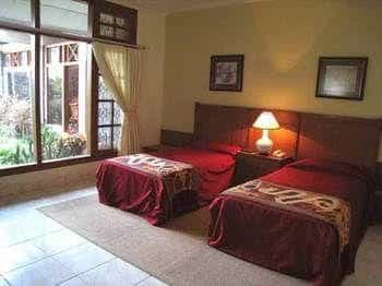 Pondok Serrata Convention, Boutique & Tourist Hotel Pondok Serrata Convention, Boutique & Tourist Hotel