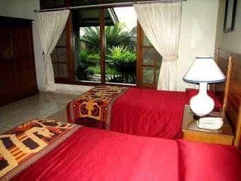 Pondok Serrata Convention, Boutique & Tourist Hotel Pondok Serrata Convention, Boutique & Tourist Hotel