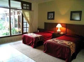Pondok Serrata Convention, Boutique & Tourist Hotel Pondok Serrata Convention, Boutique & Tourist Hotel