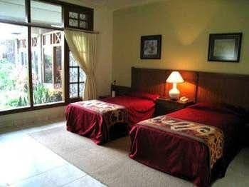 Pondok Serrata Convention, Boutique & Tourist Hotel Pondok Serrata Convention, Boutique & Tourist Hotel