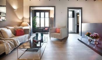 Godo Luxury Apartment Paseo de Gracia0