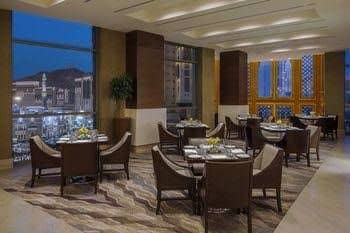 Hyatt Regency Makkah Hyatt Regency Makkah