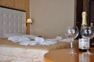 Secret Paradise Hotel and Spa1