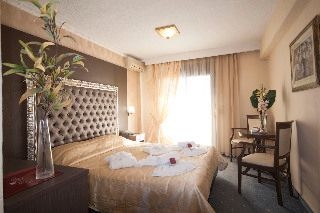 Secret Paradise Hotel and Spa3