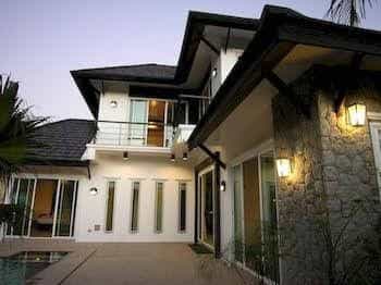 Suriya Som Villa Suriya Som Villa