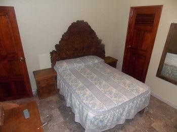 Hotel Real del Monte Hotel Real del Monte