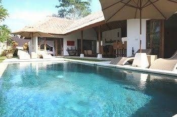 Villa Candi Kecil 11
