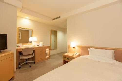 Standard Single Room - Non-Smoking