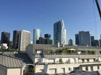 Melon District Paris La Defense Melon District Paris La Defense