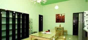 Rose Mary Homestay