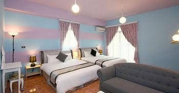 Rose Mary Homestay2