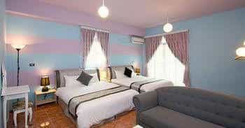 Rose Mary Homestay Rose Mary Homestay