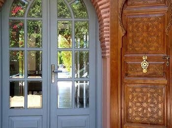 Villa Palmeraie Marrakech1