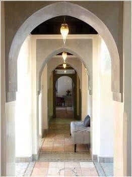 Villa Palmeraie Marrakech Villa Palmeraie Marrakech