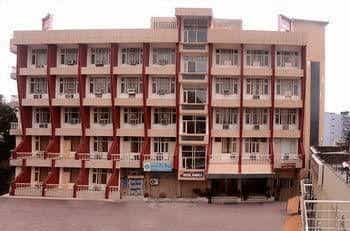 Ambica Stella Plaza
