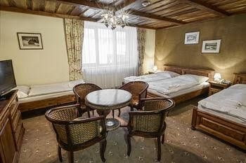 Hotel Encian4