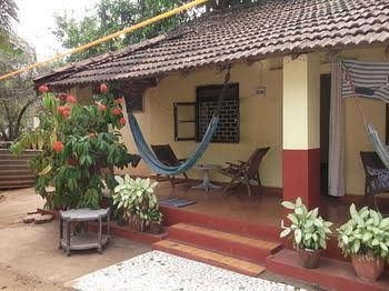 Paradise Guest House1