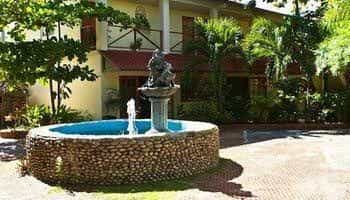 Bay View Hotel