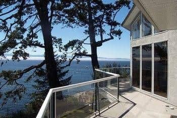 Otter Point House by BC Island Vacation Homes Otter Point House by BC Island Vacation Homes