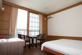 Ilchulbong Tourist Hotel Ilchulbong Tourist Hotel