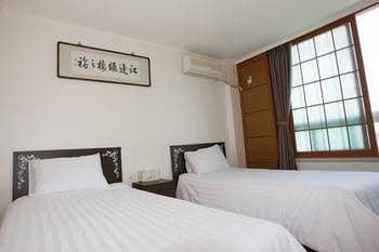 Ilchulbong Tourist Hotel Ilchulbong Tourist Hotel