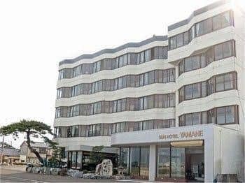 Sun Hotel Yamane Sun Hotel Yamane