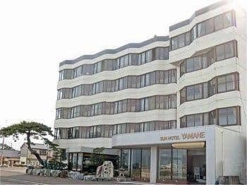 Sun Hotel Yamane Sun Hotel Yamane