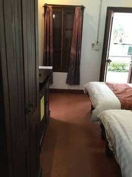 Wooden Charming Boutique Hotel Wooden Charming Boutique Hotel