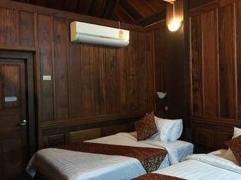 Wooden Charming Boutique Hotel Wooden Charming Boutique Hotel