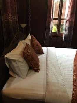 Wooden Charming Boutique Hotel Wooden Charming Boutique Hotel