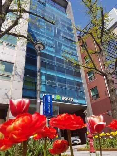 Seoul N Hostel Seoul N Hostel