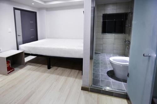 Seoul N Hostel4