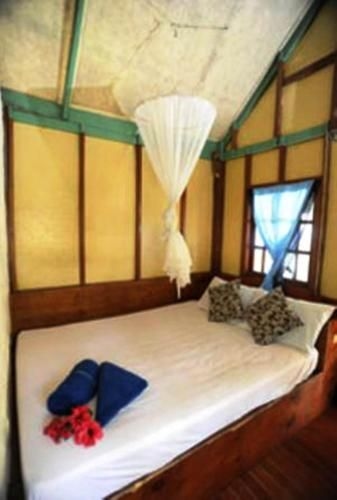 สไมล์ บังกะโล (Smile Bungalows)4