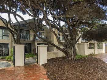 Yallingup Beach Resort