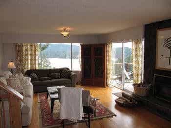 Skye House by BC Island Vacation Homes