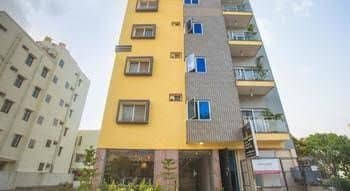 Daffodil Suites Manyata Tech Park Daffodil Suites Manyata Tech Park