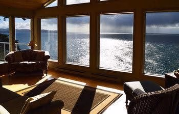 T'Sou-ke bye by BC Island Vacation Homes1