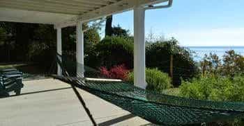 T'Sou-ke bye by BC Island Vacation Homes