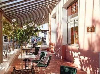 Hotel Saint Roch