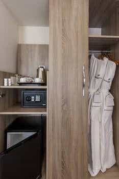 Shepherd's Bush Boutique Hotel Shepherd's Bush Boutique Hotel