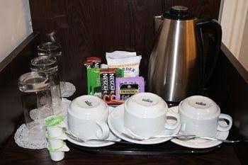 Shepherd's Bush Boutique Hotel1