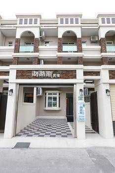 Hettich Homestay Hettich Homestay