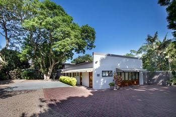 18 Burlington B&B and Conference Venue1