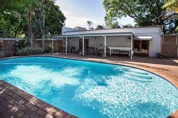 18 Burlington B&B and Conference Venue2