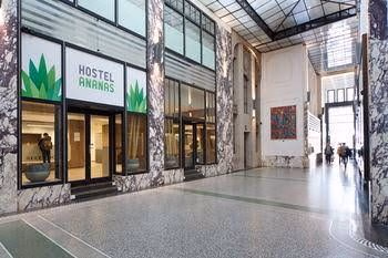 Hostel Ananas2