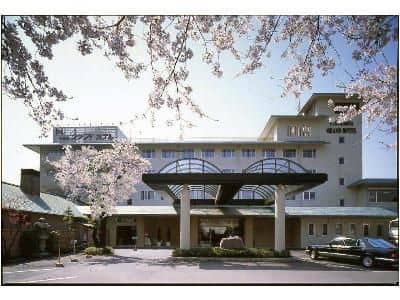 Utsunomiya Grand Hotel Utsunomiya Grand Hotel