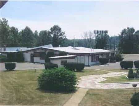 Motel 6 Schenectady, NY
